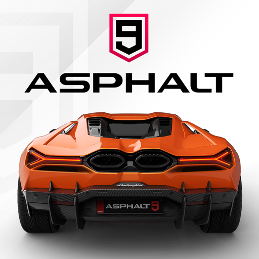 Asphalt 9: Legends Mod