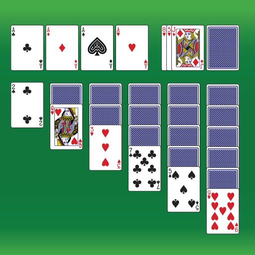 Solitaire - Kartenspiel Mod