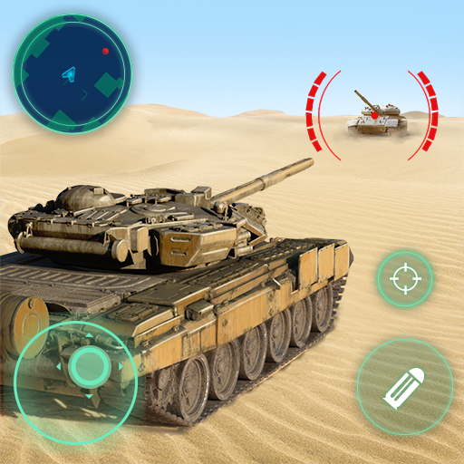 War Machines: Panzerspiel Mod
