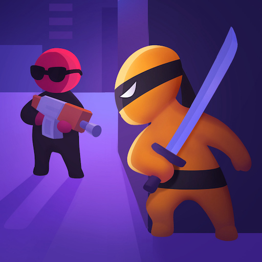 Stealth Master: Ninja Assassin Mod