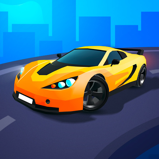 Race Master 3D - Rennspiele Mod