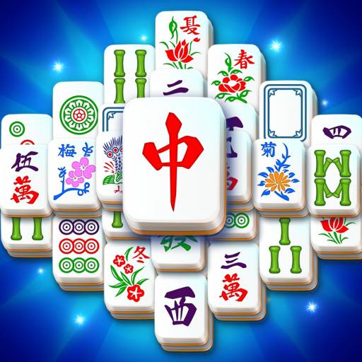 Mahjong Club - Solitaire Spiel Mod