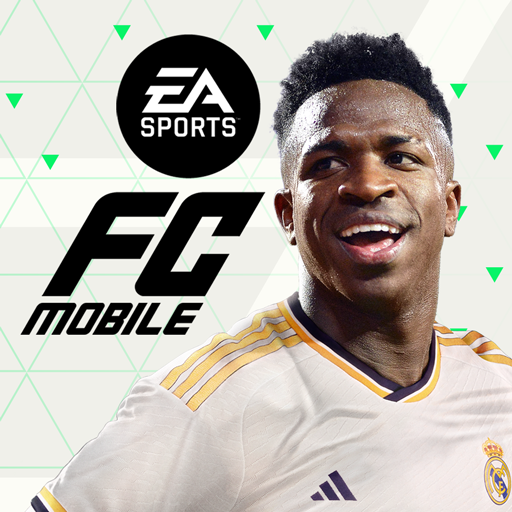 EA SPORTS FC™ Mobile Fußball Mod