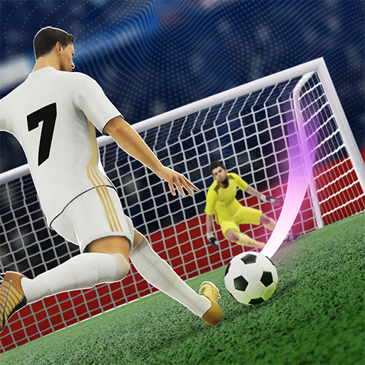 Soccer Super Star - Fussball Mod