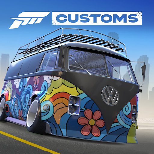 Forza Customs – Auto Tuning Mod