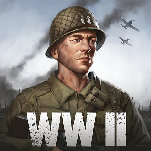 World War 2: Online Spiele FPS Mod
