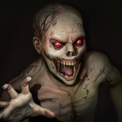 Dead Raid: Zombie-Shooter 3D Mod