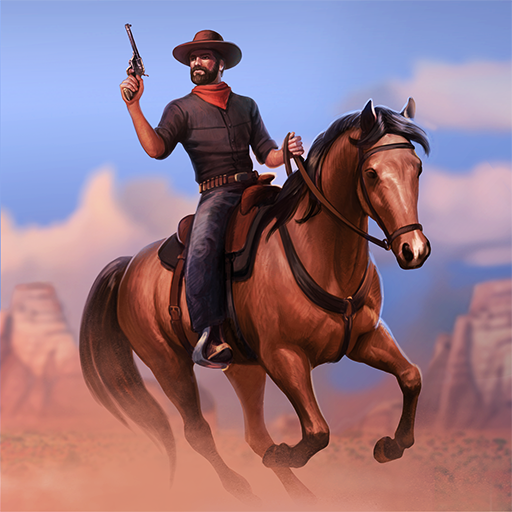 Westland Survival: Cowboy RPG Mod
