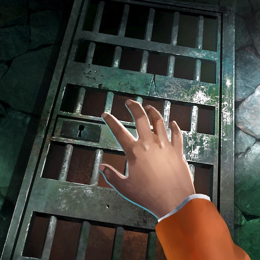 Flucht dem Gefängnis Puzzle Mod