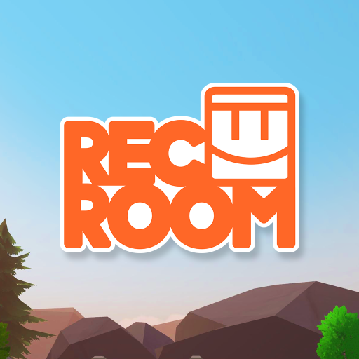 Rec Room – Tritt dem Club bei Mod