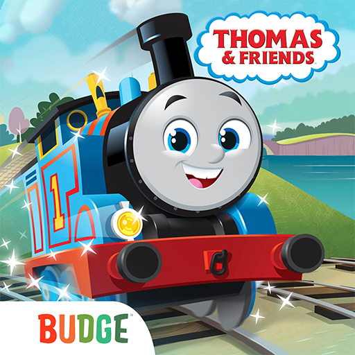 Thomas & Freunde: Zaubergleise Mod
