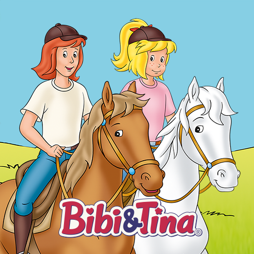 Bibi & Tina: Reiterferien Mod