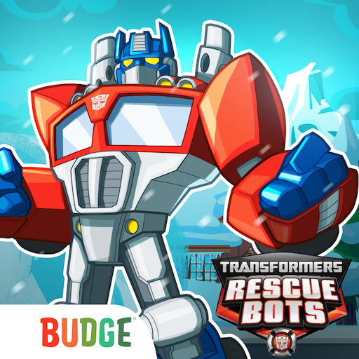 Transformers Rescue Bots: Held Mod