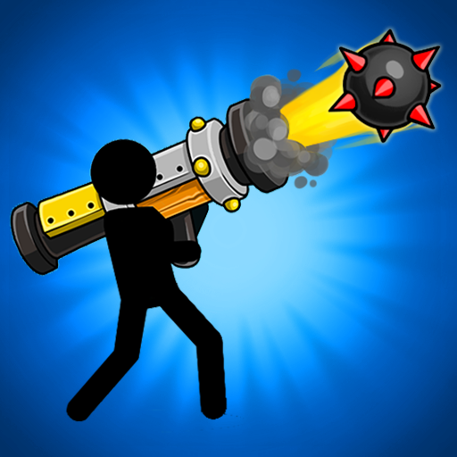 Boom Stick: Bazooka-Rätsel Mod