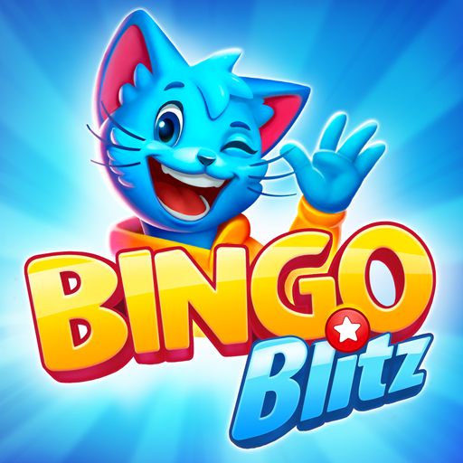 Bingo Blitz™️ – Bingo-Spiele Mod