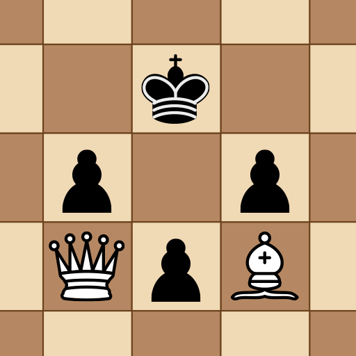 Schach Mod
