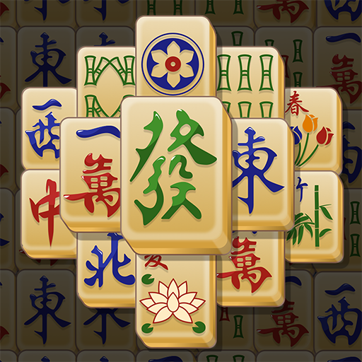 Mahjong Solitaire Deutsch Mod