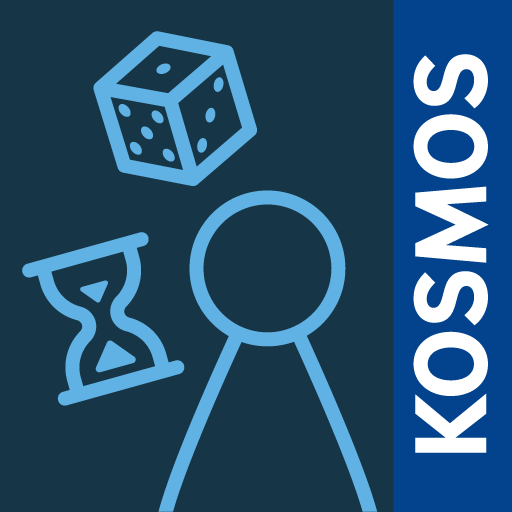 Die KOSMOS Erklär-App Mod