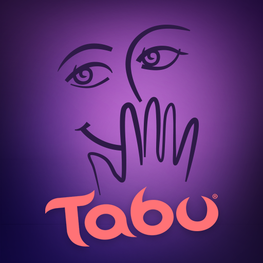 Tabu -  Offizielle Partyspiel Mod
