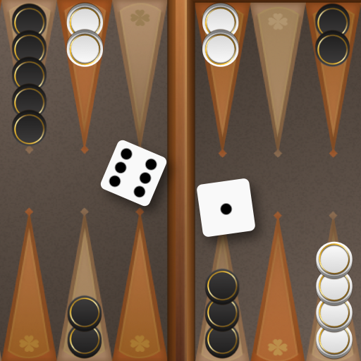 Backgammon Online Spielen Mod