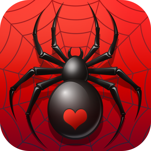 Spider Solitaire Kartenspiel Mod