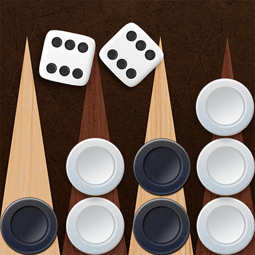 Backgammon Plus: Brettspiele Mod