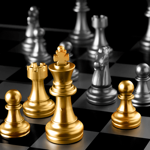 Schach - Klassisches Schach Mod