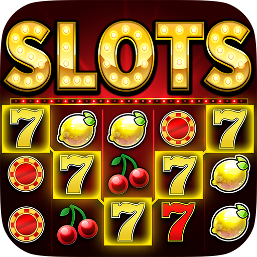 Epische Jackpot-Slots-Spiele Mod