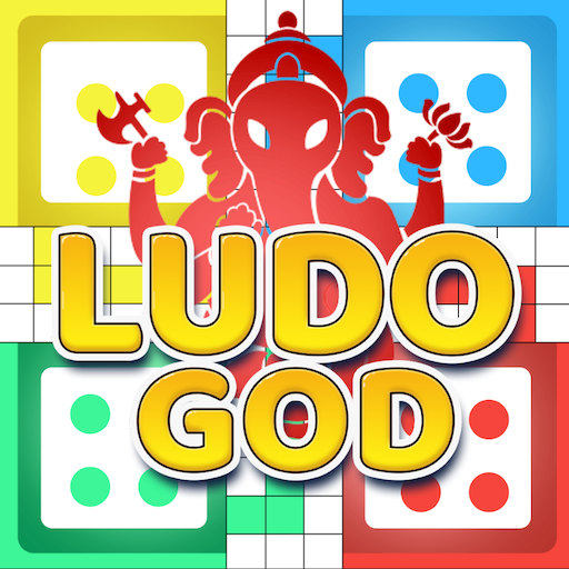 Ludo God : BOARD GAMES Mod