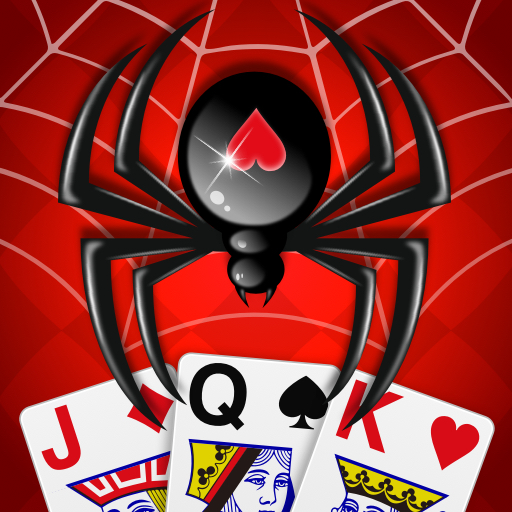 Spider Solitaire, Kartenspiele Mod