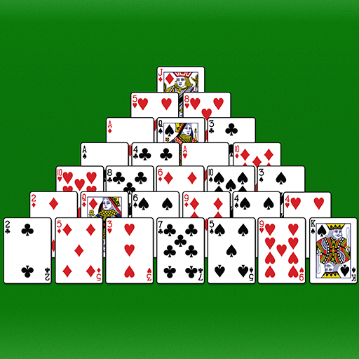 Pyramid Solitaire: Kartenspiel Mod