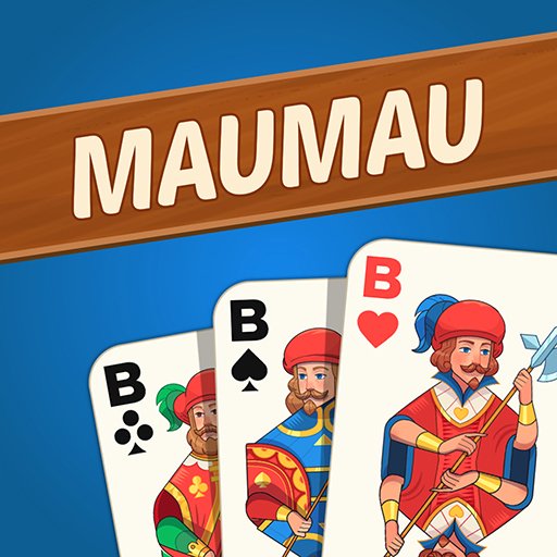 MauMau Treff - Spaß mit Karten Mod