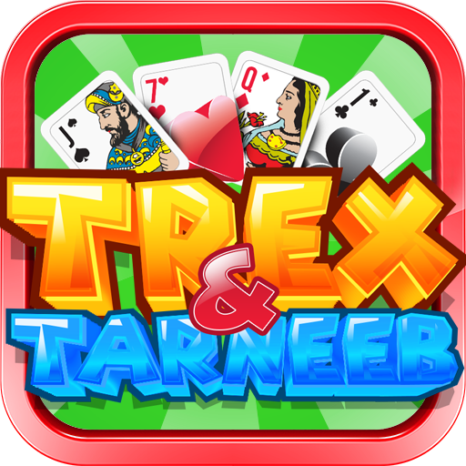 Tarneeb & Trix Mod