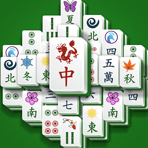 Mahjong Solitaire Mod