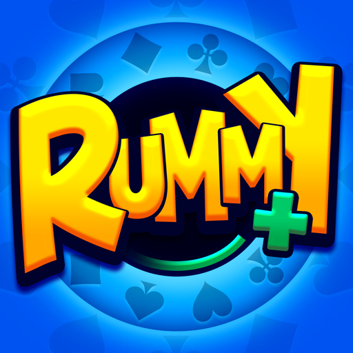Rummy Plus - Kartenspiel Mod