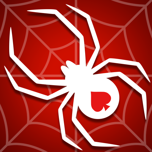 Spider Solitaire: Kartenspiel Mod