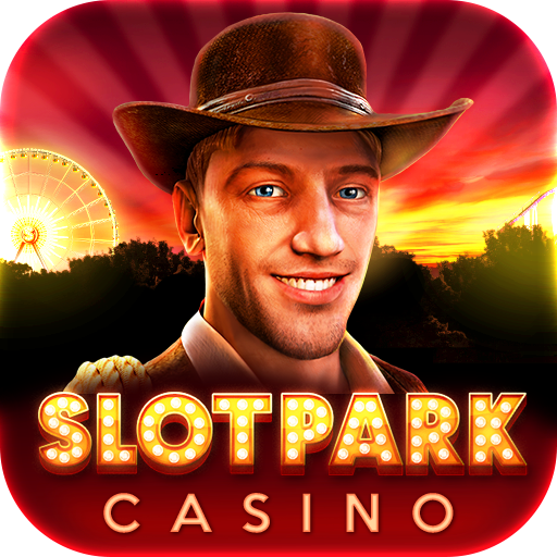Slotpark Spielautomaten Casino Mod