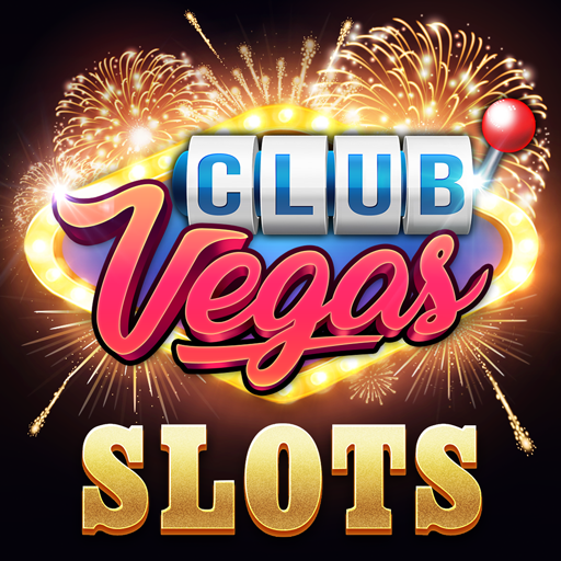 Club Vegas: Spielautomaten 777 Mod