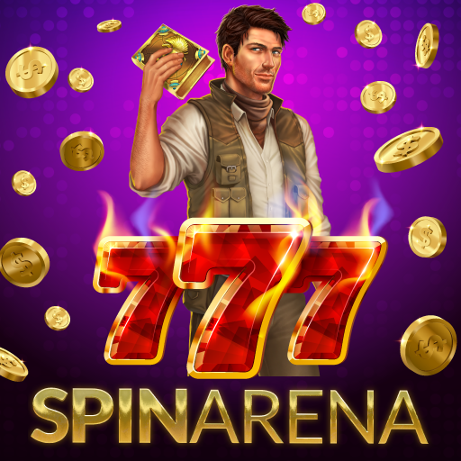 SpinArena Online-Casino Spiele Mod