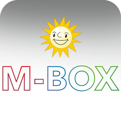 M-BOX Mod