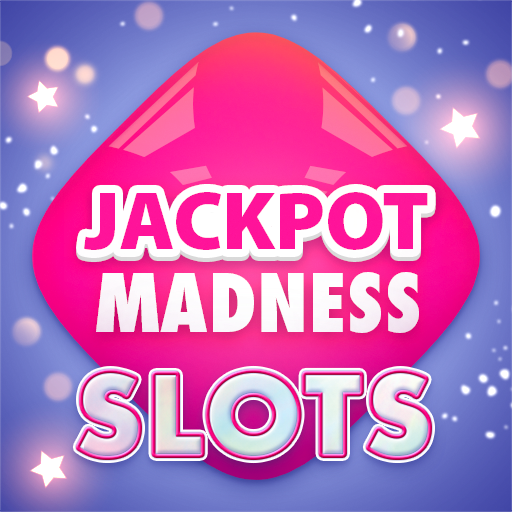 Jackpot Madness: Casinospiele Mod