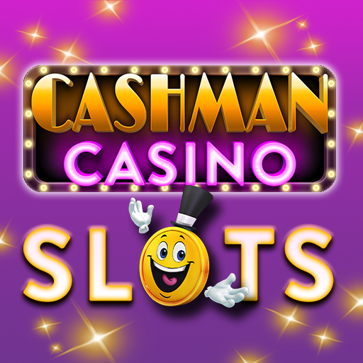 Cashman Casino: Spielautomaten Mod