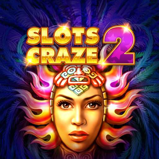 Slots Craze 2 Mod