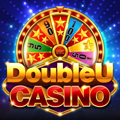 DoubleU Casino™ - Vegas-Spiele Mod