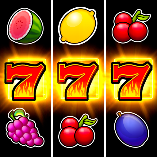 Slot Machine Games - Slots 777 Mod