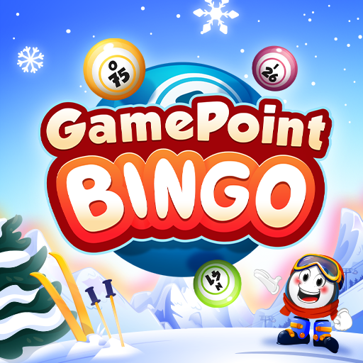 GamePoint Bingo - Bingospiele Mod