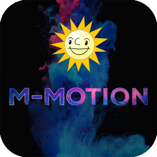 M-MOTION Mod