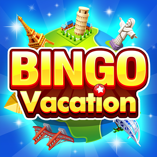 Bingo Vacation - Bingo Spiele Mod