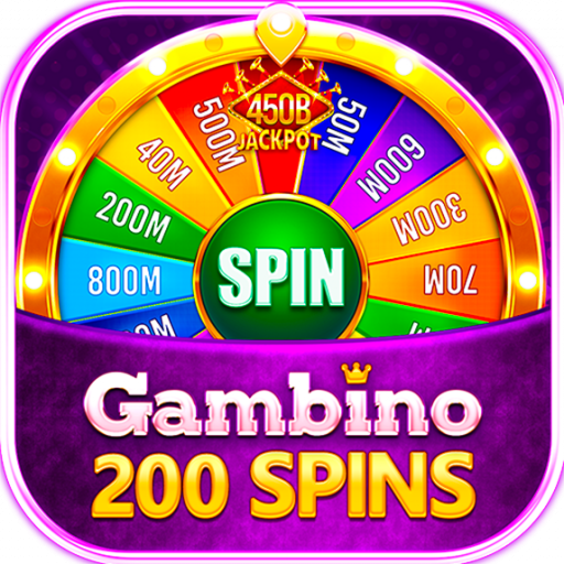 Gambino: Casino Echtgeld Slots Mod