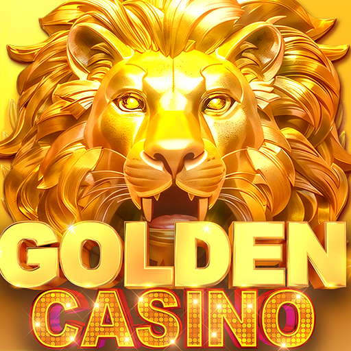 Golden Casino - Slots Games Mod